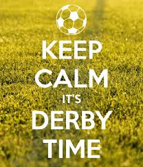 4e editie Derby Time