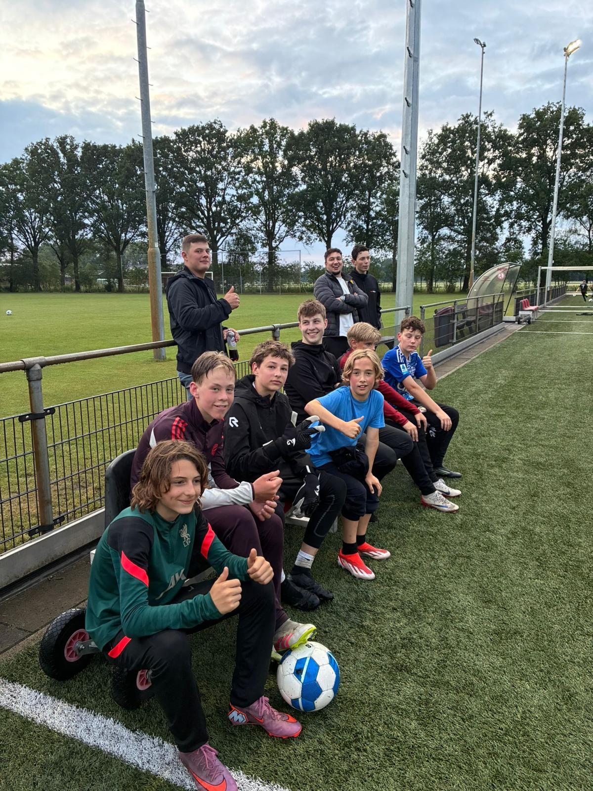 Jeugdkamp 2026