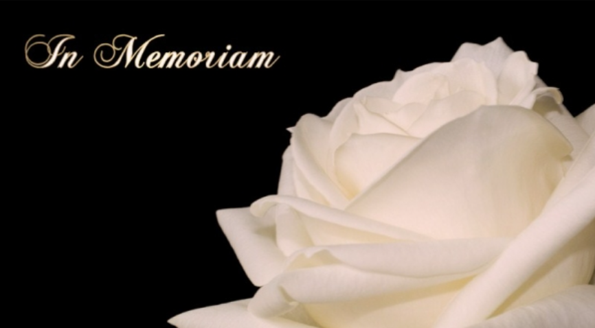 In Memoriam Sjef Manders